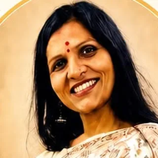 Savitri Ji